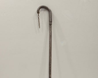 African Cane Stick Sword Mossi Tribe