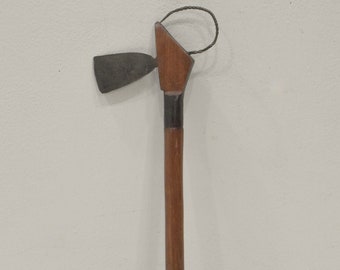 African Tonga Axe Zimbabwe