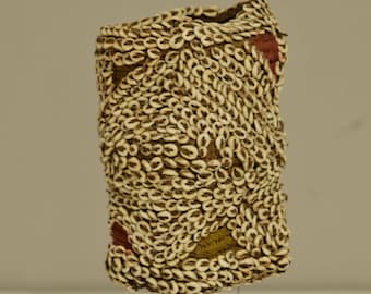 Papua New Guinea Nassa Shell Armband