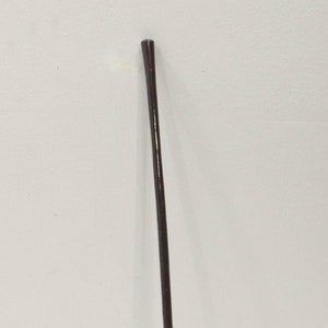 African Walking Stick Kamba Tribe Kenya