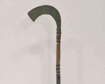 West African Dance Axe Cameroon