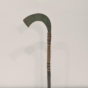 West African Dance Axe Cameroon