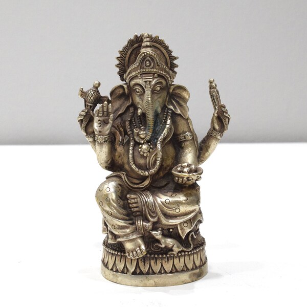 Hindu God Statue Etsy