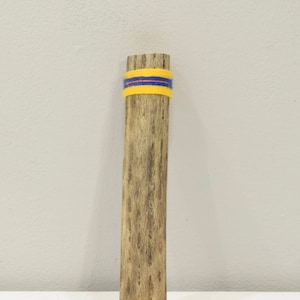 Rainstick Chilean Cactus Handmade Rainstick 10&quot; Size