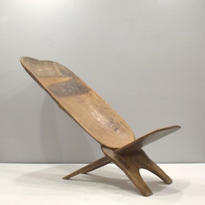 African chair - Etsy 日本