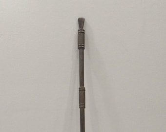 African Gogo Tribe Ceremonial Spear