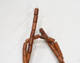 Philippine Palmwood Tubes