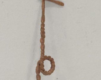African Chi Wara Fetish Mali