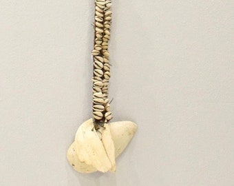 Papua New Guinea Shell Necklace Southern Highlands