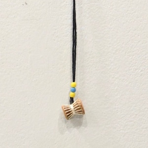 Afrikaanse djembétrommelketting Senegal