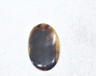 Beads Philippine Pin Shell Pendant