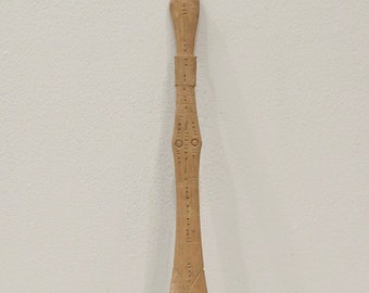 Papua New Guinea Siassi Sago Stirrer