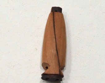 African Gogo Wood Whistle Tanzania