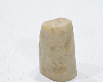 Chinese Carved Soapstone Chop