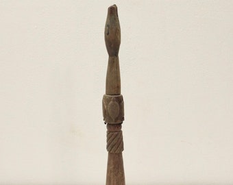 Papua New Guinea Siassi Taro Pounder