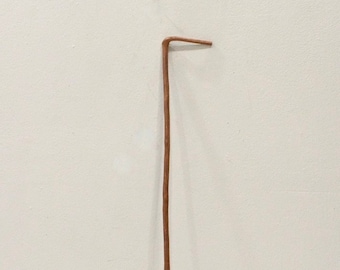 African Walking Stick Kamba Tribe Kenya