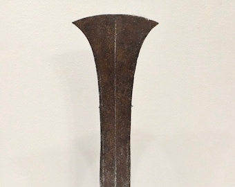 African Kuba Tribe Ceremonial Knife Congo