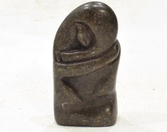 African  Carved Figure Zimbabwe