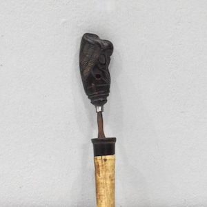 Indonesian Betel Nut Chopper Lombok