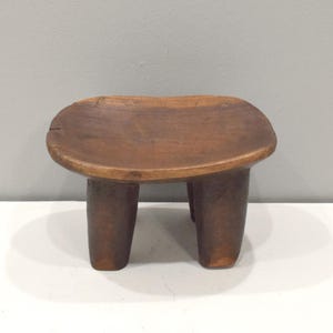 Senufo bench - Etsy 日本