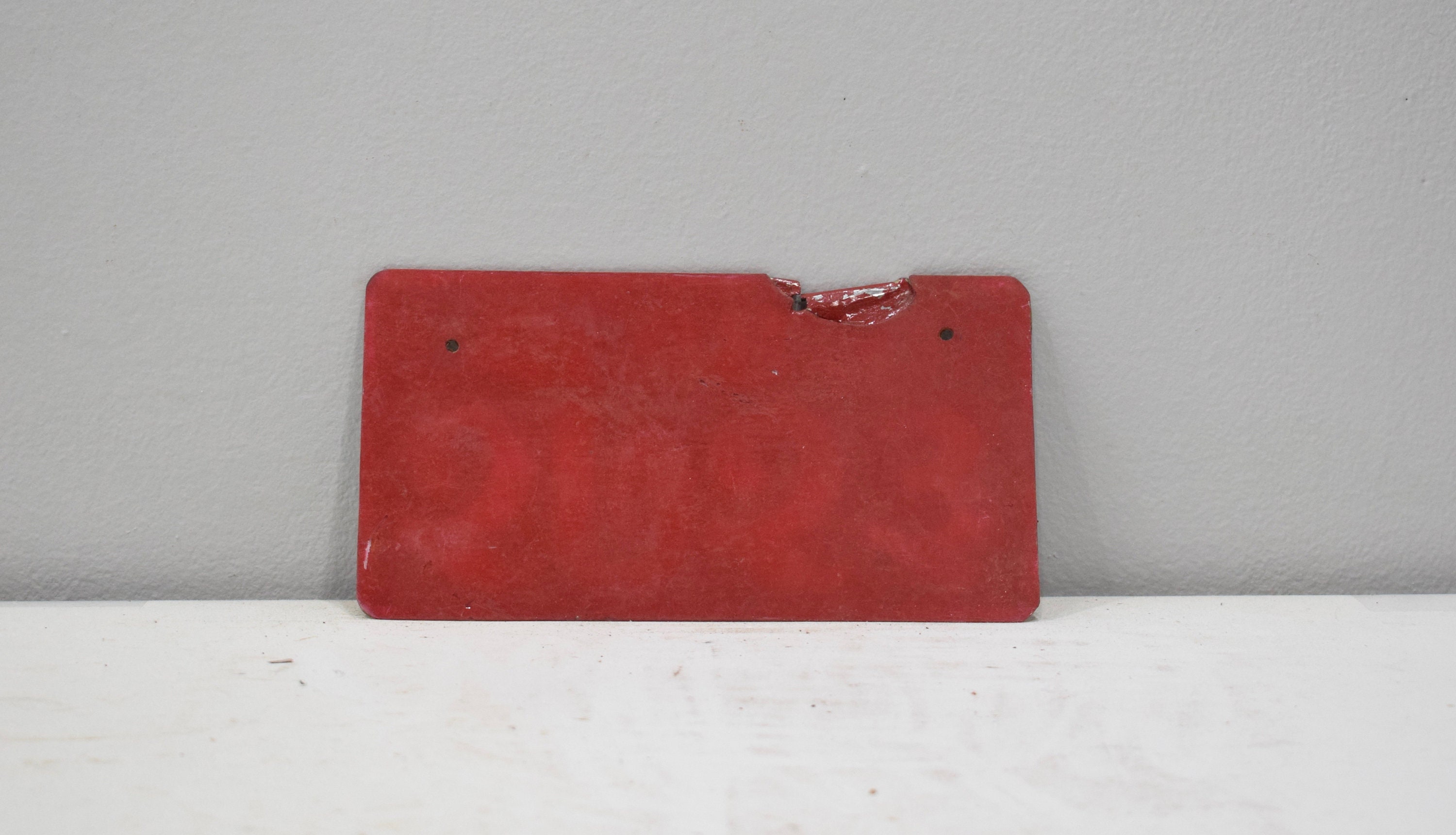 License Plate Nepal Vintage Plastic Cars Bicycles Motorcycles | Etsy