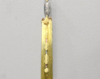 Korean Norigae Handmade Clothing Accessory 노리개