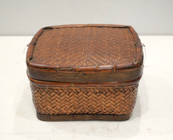 rattan backpack philippines