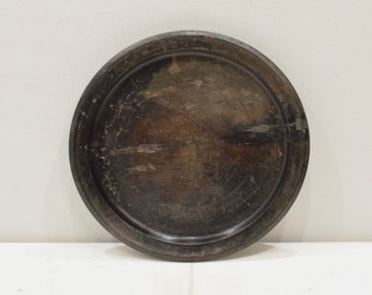 Indonesia Bali Table Offering Round Bowl