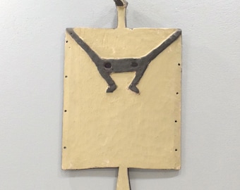 African Masks & Statues 