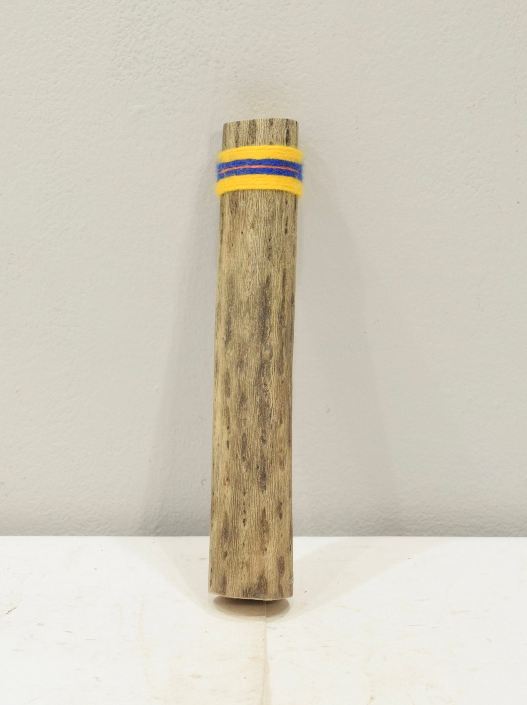 Rainstick Chilean Cactus Handmade Rainstick 10 Size Etsy