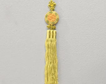 Korean Norigae Handmade Clothing Accessory 노리개