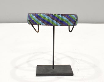 South African Zulu Beaded Headband