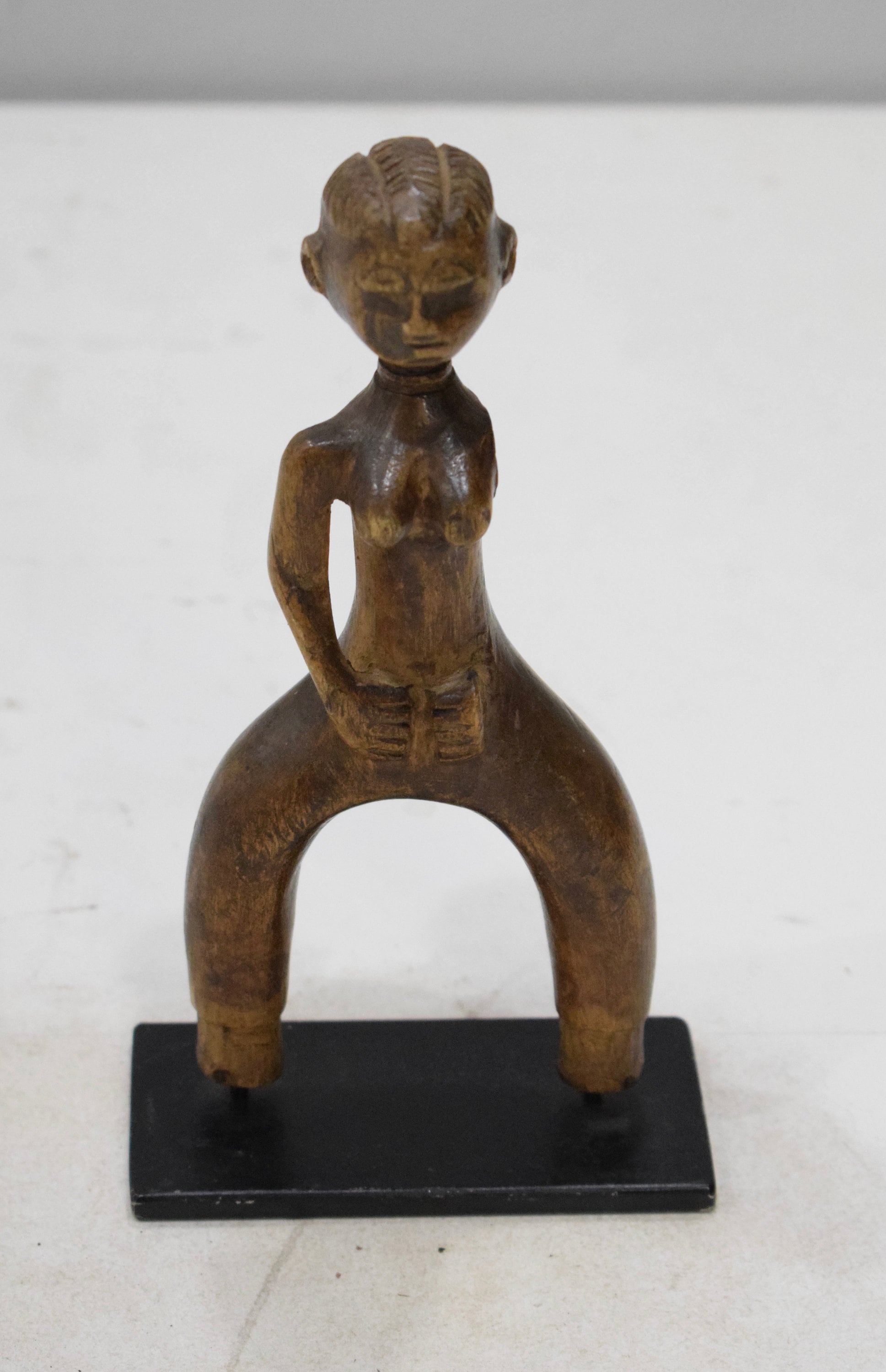 African Slingshot Baule Female Ivory Coast 7