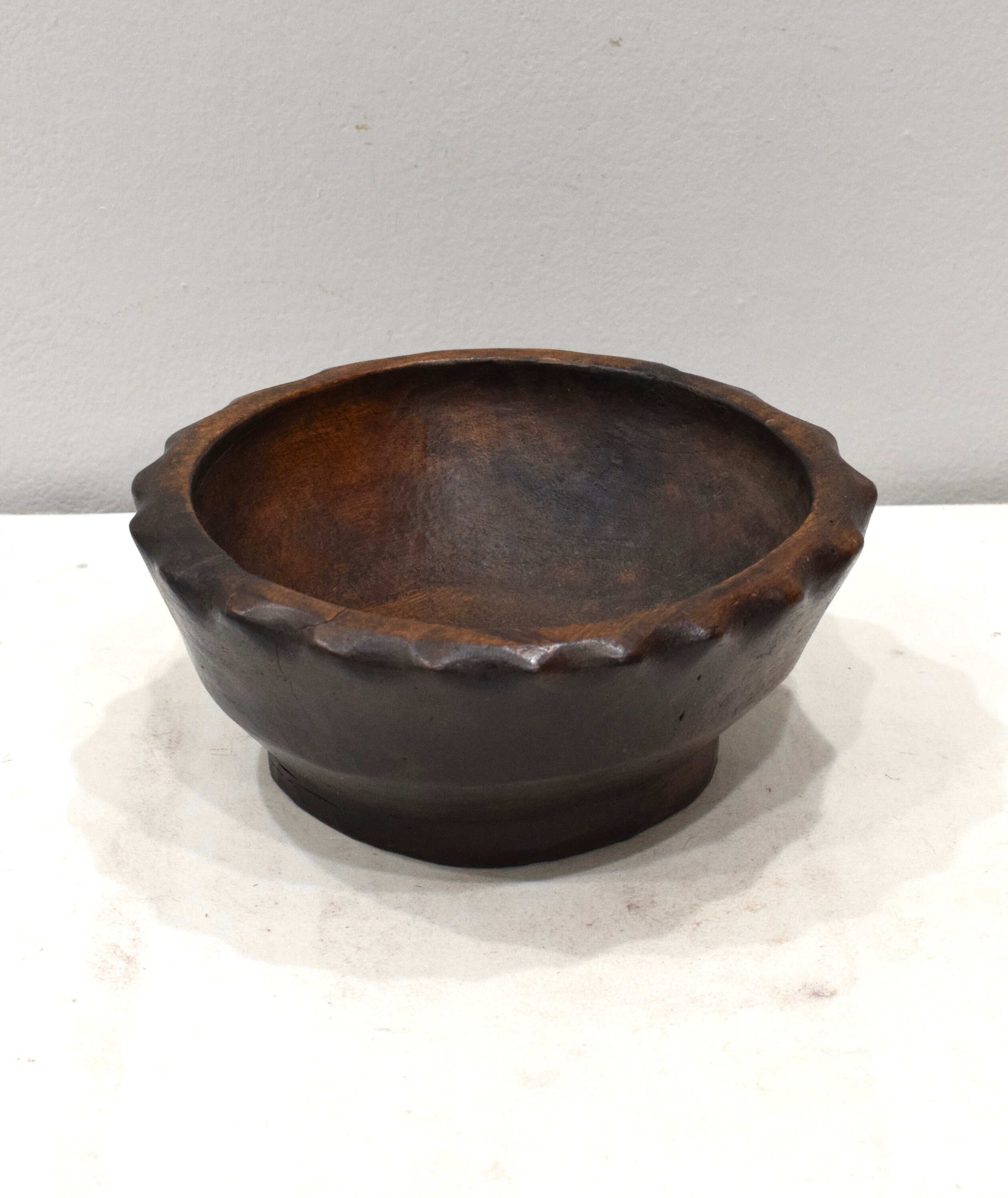 Wood Star Bowl 