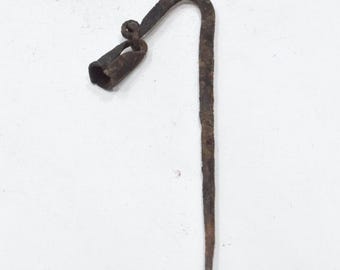 African Kissi Currency Fetish Liberia