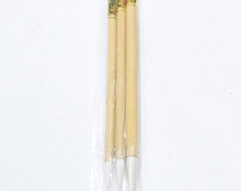 Chinese 3 Piece Brush Calligraphy Set