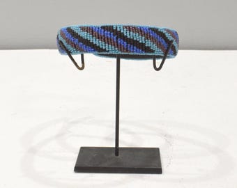 South African Zulu Beaded Headband