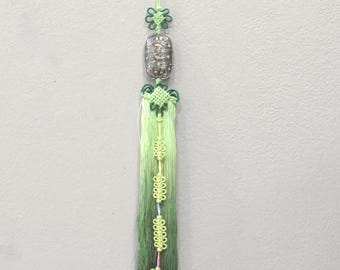 Korean Norigae Handmade Clothing Accessory 노리개