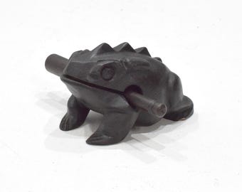 Indonesian Wood Croaking Frog