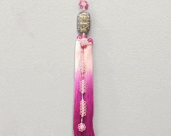 Korean Norigae Handmade Clothing Accessory 노리개