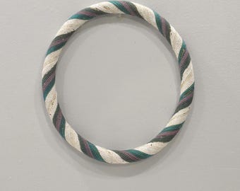 African Old Ndebele Beaded Neck/Waist Ring South Africa