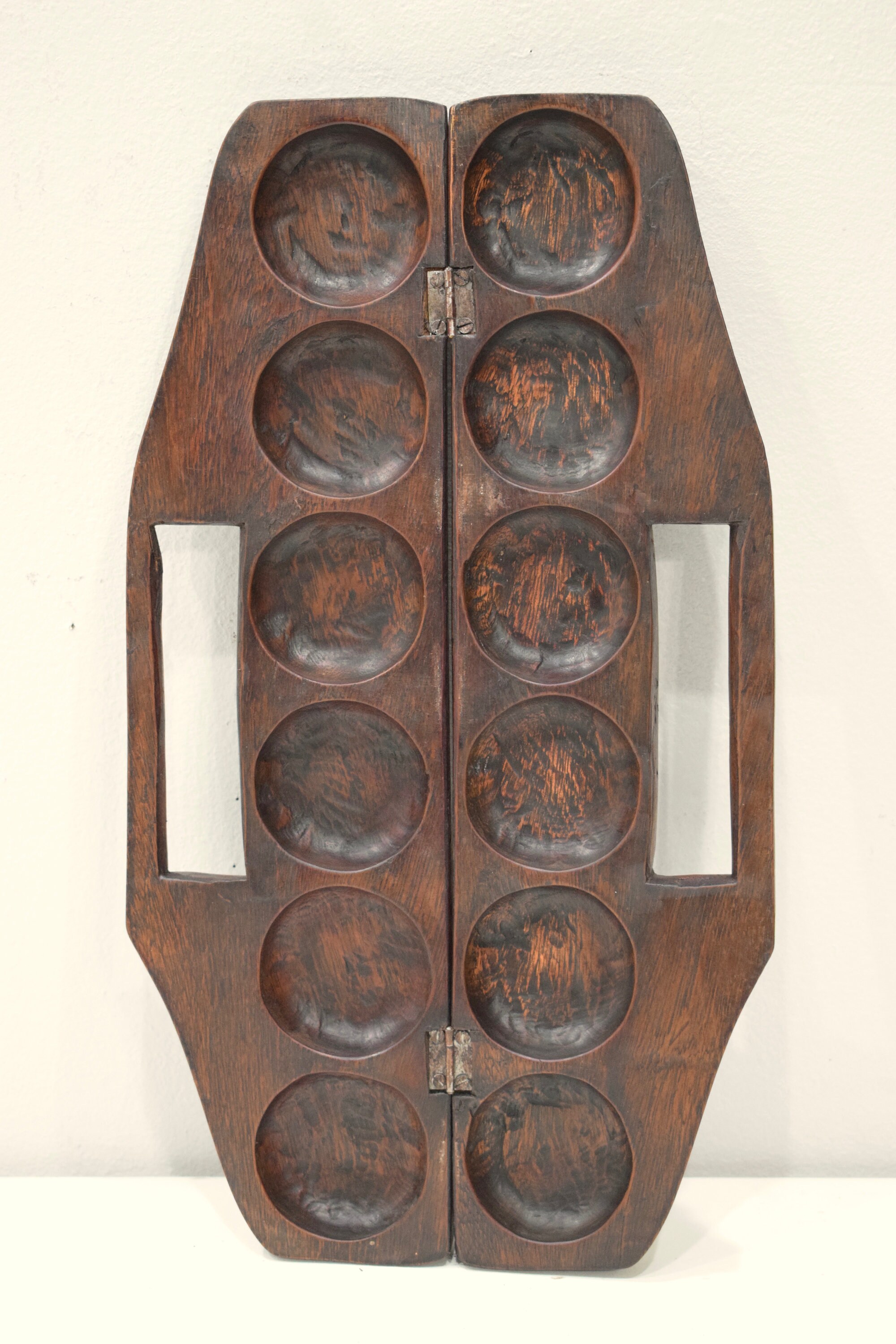 mancala rulea