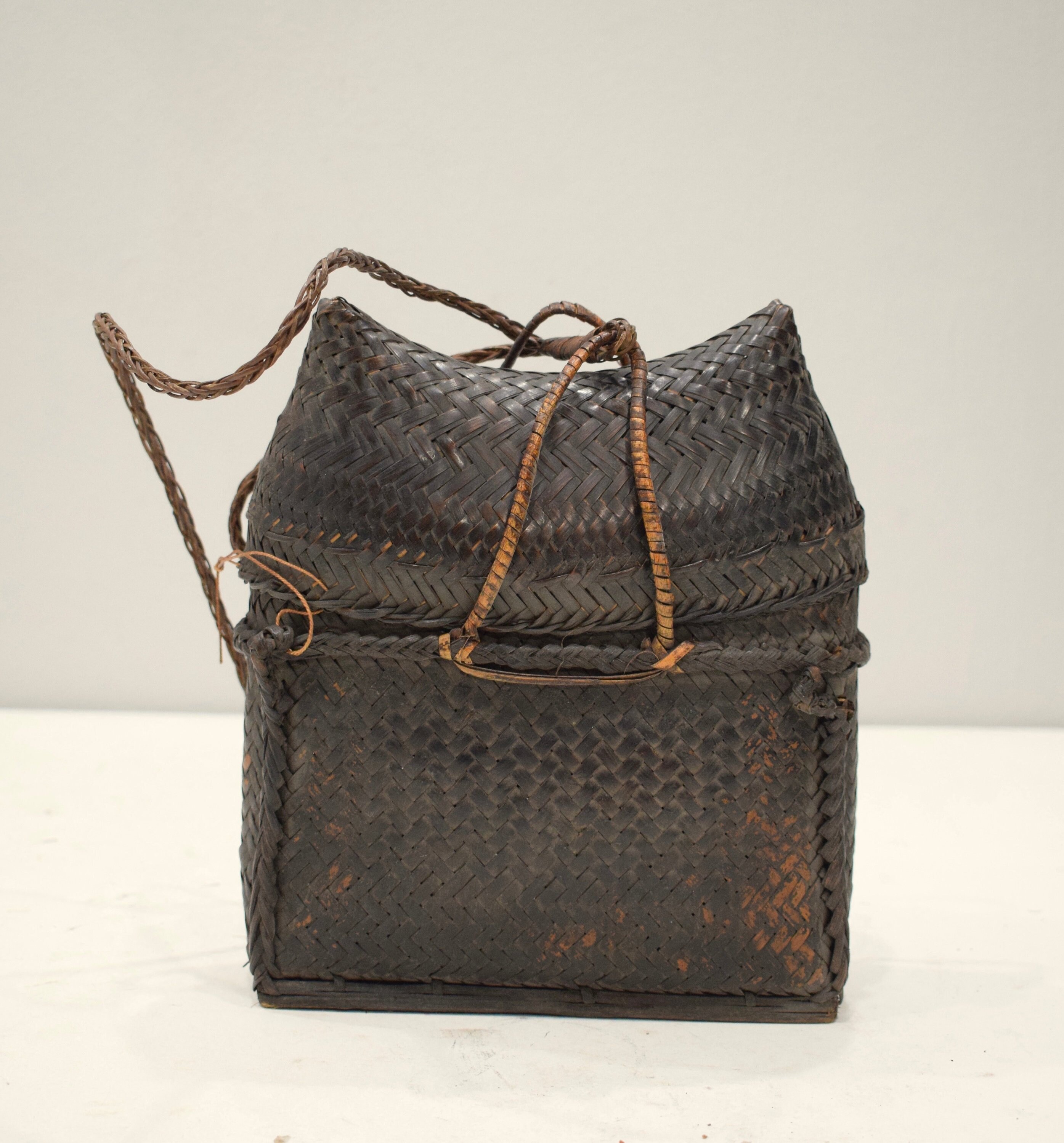 Backpack made in philippines hotsell