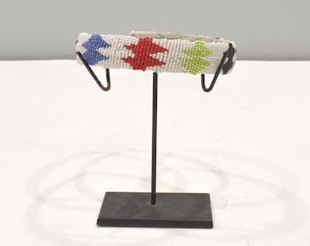 South African Zulu Beaded Headband