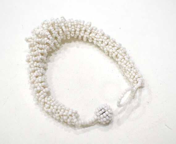 Bracelets Indonesian Assorted Beaded Bracelets - image 4