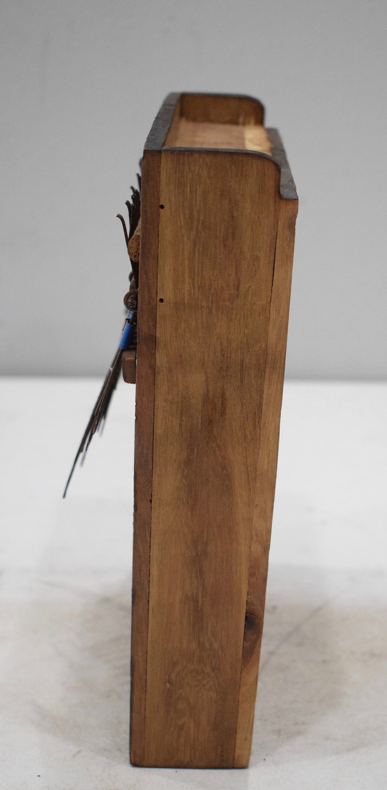 African Thumb Piano Gogo Tanzania Music Thumb Piano 10 Etsy