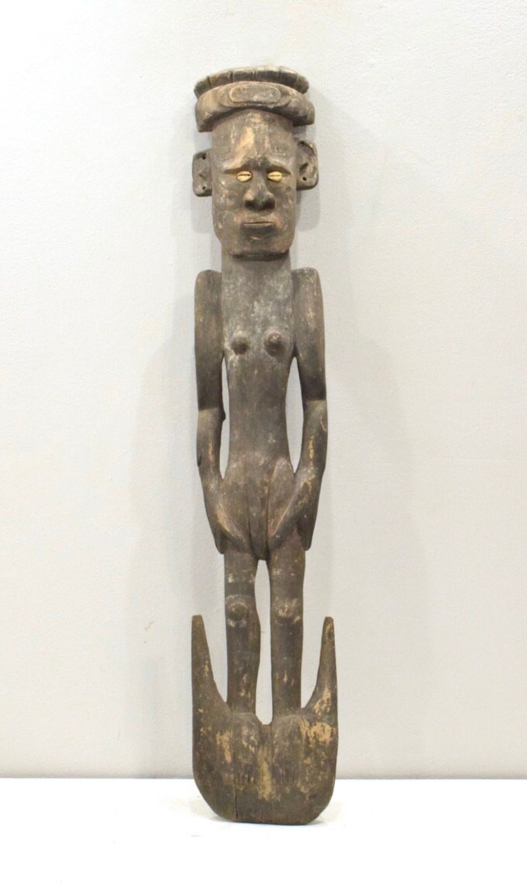 パプアニューギニア 木彫 彫刻 民族工芸 パプアニューギニア 木彫 彫刻 民族工芸 【公式通販】