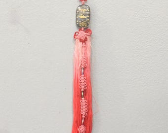 Korean Norigae Handmade Clothing Accessory 노리개