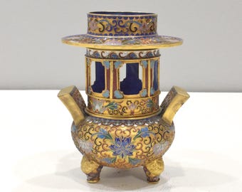 Asian Artifact & Jewelry