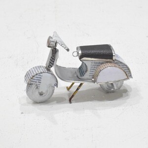 Lambretta Toys - Etsy
